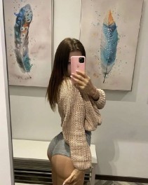 Фото проститутки Настя №2 в городе Кондопога