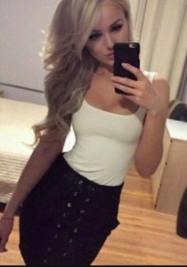 Фото проститутки Настя №3 в городе Кондопога