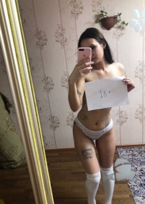 Фото проститутки Виктория №4 в городе Кондопога