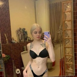 Фото проститутки Алёна №1 в городе Кондопога