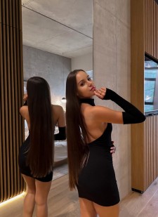 Фото проститутки Даша №1 в городе Кондопога