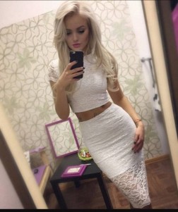 Фото проститутки Настя №1 в городе Кондопога