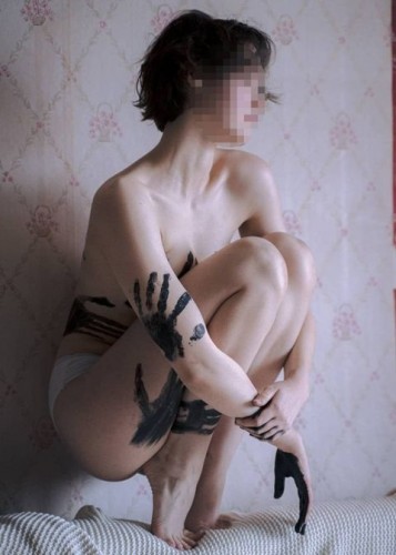 Марина, Г. Кондопога