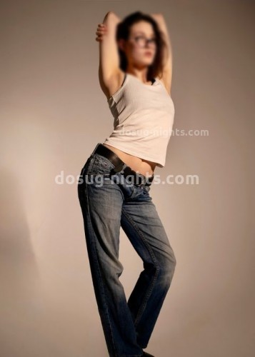 Надюша, Г. Кондопога