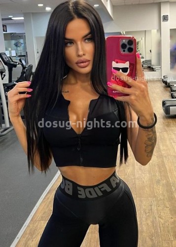 Нелли, Г. Кондопога