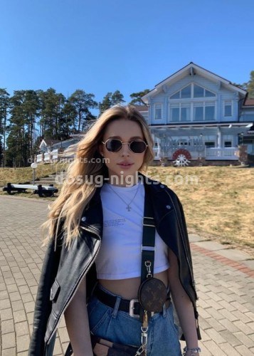 Лиза, Г. Кондопога