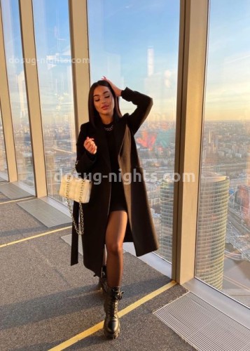 Алина, Г. Кондопога