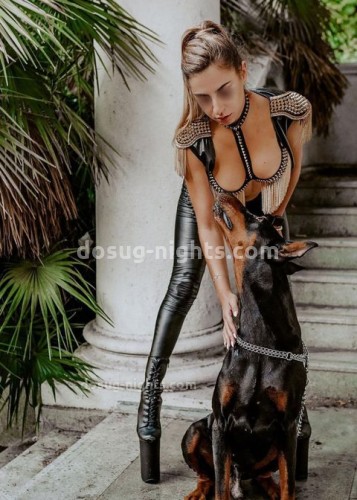 Ангелина, Г. Кондопога