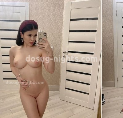 Настя, Г. Кондопога